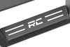 Contoured Drop Steps 2 Door Jeep Wrangler JL 4WD (2018-2025)