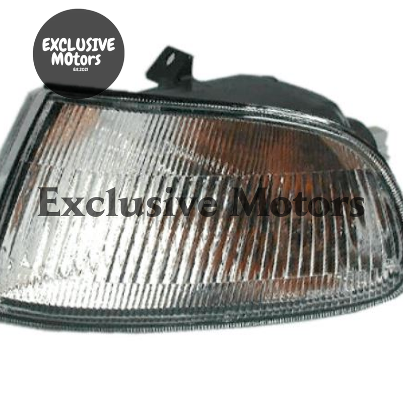 Honda Civic Hatchback Left-Hand Corner Light (1992-1995)