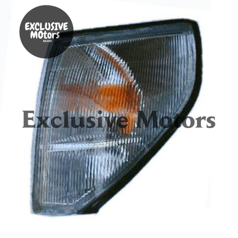 Toyota Prado (1996-1998) Left Hand Corner Light