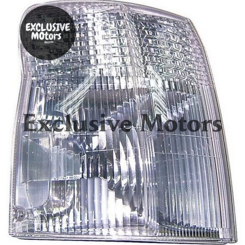 Nissan Caravan / Urvan / Homy Right-Hand Corner Light (2001-2005)