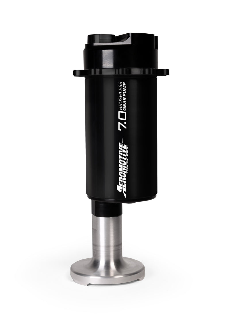 Aeromotive Variable Speed Control Fuel ARO18384