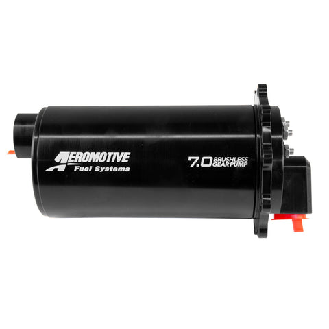 Aeromotive Brushless Spur Gear In-Tank ARO18054