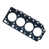 VRS Cylinder Head Gasket Kit to suit Hyundai iLoad 2.5L Diesel — image 3
