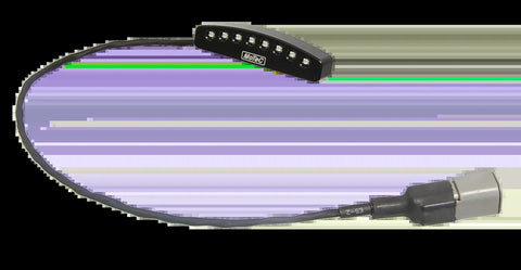 Motec SLM - Shift Light Module