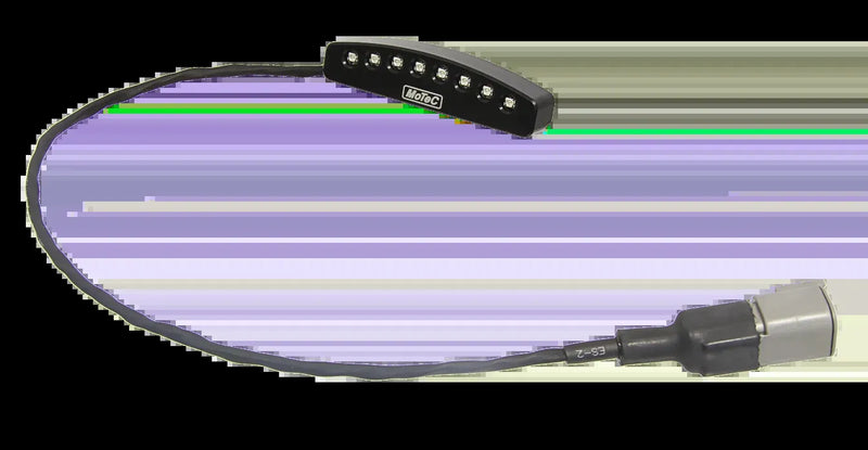 Motec SLM - Shift Light Module