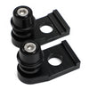 YAMAHA TENERE 700 / XTZ700 2019-2021 CNC Chain Adjuster Block With Stand Spool