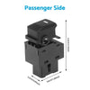 Passenger Side Power Window Switch to suit Kia Sportage — image 6