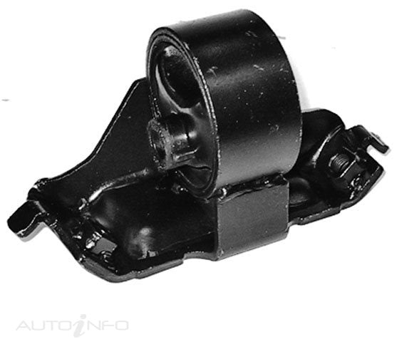 Transgold Engine Mount Toyota Camry SV11 83-87 Onwards LH Automatic - TEM0931