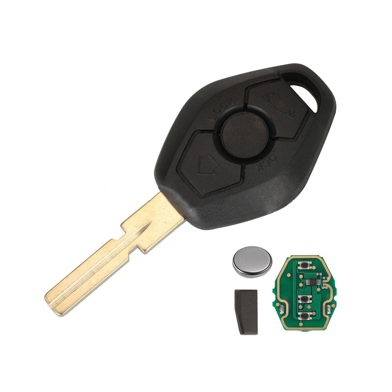 Complete Remote Key to suit BMW 3 Series — image 1