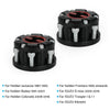 Free Wheeling Hub Locking Set to suit Holden Colorado 2.4L — image 4
