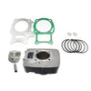 Cylinder Piston Gasket Kit to suit Honda TRX250EX 229cc — image 5