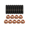Mazda 6 2.3L Petrol High Tensile Turbo Charger Stud Kit