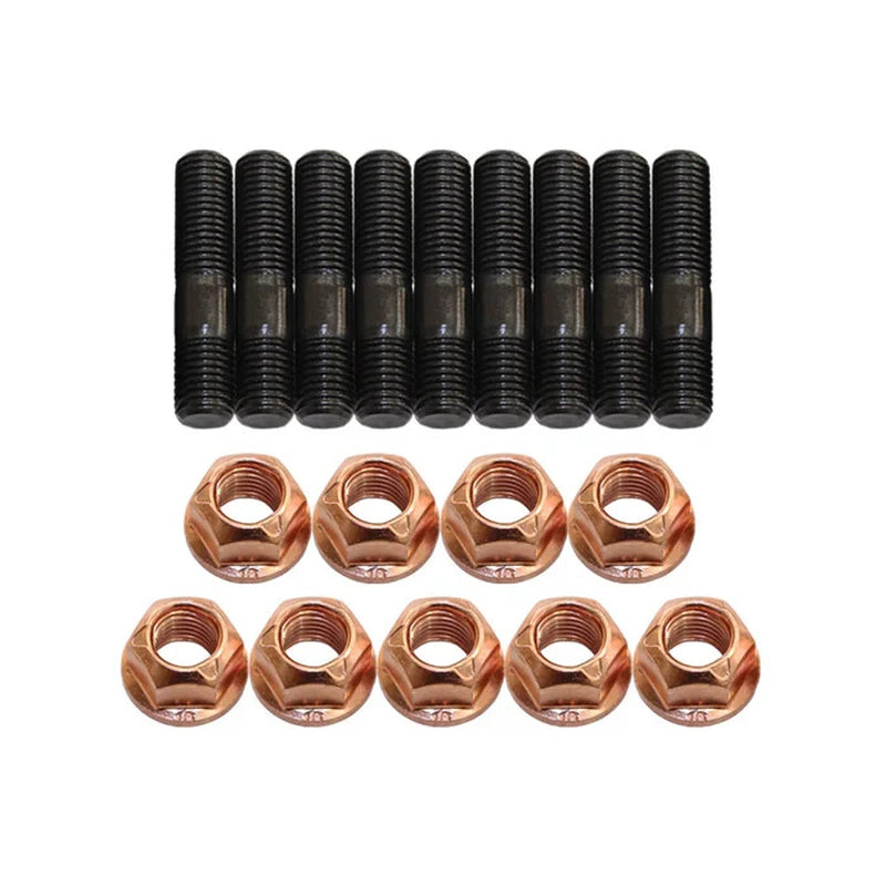 High Tensile Turbo Charger Stud Kit for Mazda CX-7 2.3L Petrol