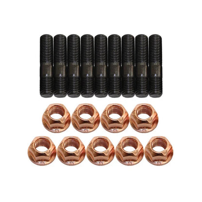 High Tensile Turbo Charger Stud Kit for Mazda CX-7 2.3L Petrol
