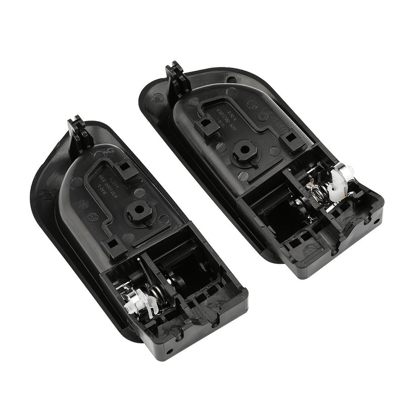 Inner Door Handle Left & Right Front 1 (Pair) to suit Great Wall X200 — image 1