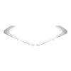 Left & Right Front Lower Bumper Molding Chrome Trim (Pair) to suit Mitsubishi ASX — image 1