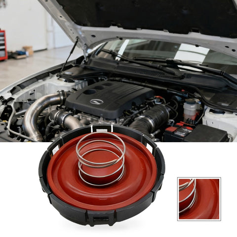 Valve Cover Gasket Repair Kit (Pair) to suit BMW 1 Series — image 2