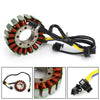 Suzuki AN250 Burgman250 (03-06) AN400 Burgman400 Generic Motorcycle Engine Stator Coil