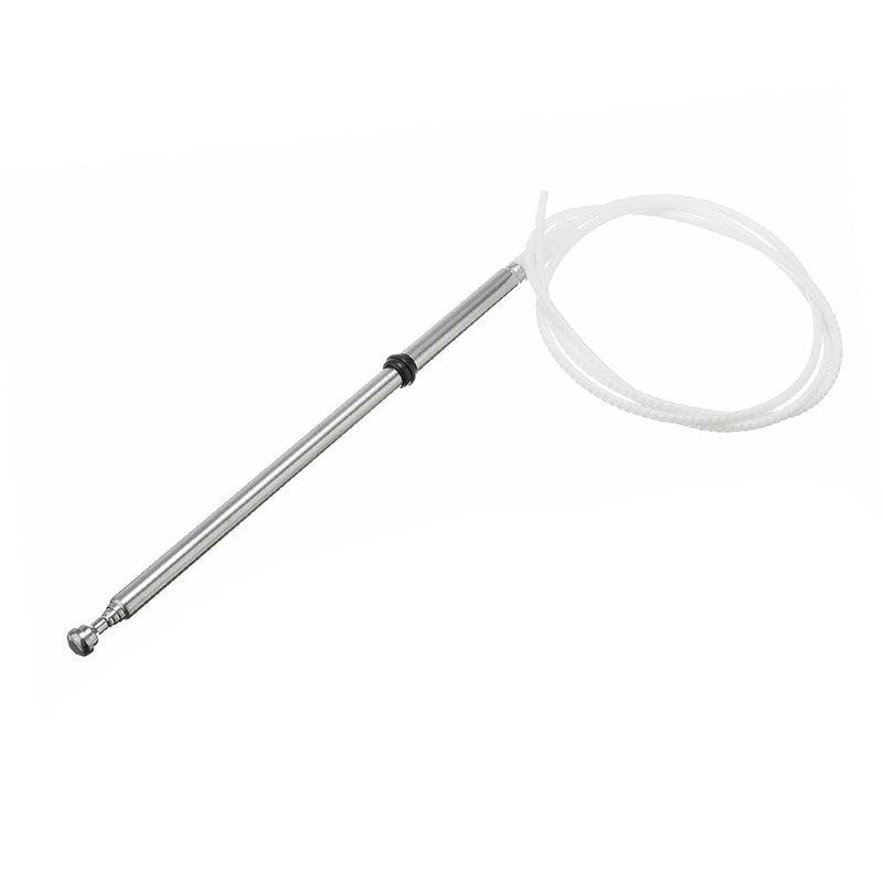 Power Radio Antenna Aerial Mast Rope to suit Toyota LandCruiser 100 Series — image 1