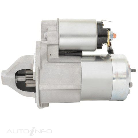JAS Straight Motor 12V 1.2K Mando/valeo - SNJ121GQ