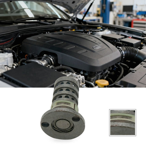 Camshaft Adjuster Bolt to suit Audi A3 — image 2
