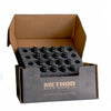 Method Race Wheels Lug Nut Kit - Black ET