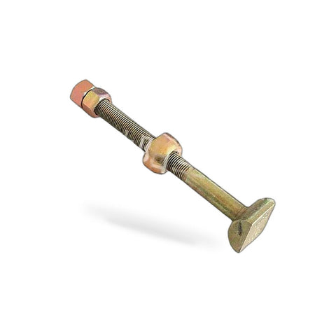 Rear Torsion Bar Seat Bolt to suit Nissan Frontier Navara Pathfinder Xterra — image 2