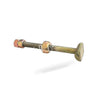 Rear Torsion Bar Seat Bolt to suit Nissan Frontier Navara Pathfinder Xterra — image 3