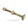 Rear Torsion Bar Seat Bolt to suit Nissan Frontier Navara Pathfinder Xterra — image 1