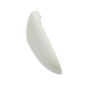 Mirror Cover Cap to suit VW Golf MK7 MK7.5 Pure White RH — image 2