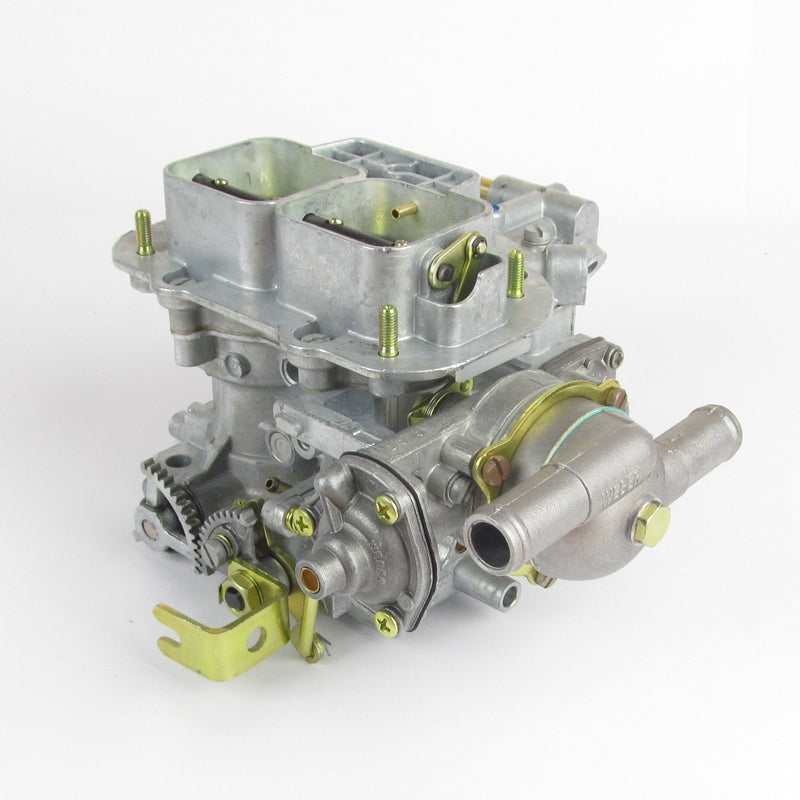 Weber Engines Carburettor 38DGAS