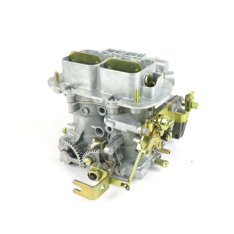 38 DGMS Weber Carburetor with Manual Choke