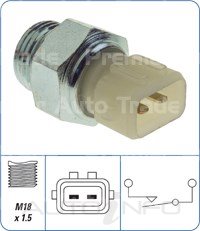 PAT Reverse Light Switch - RLS-016