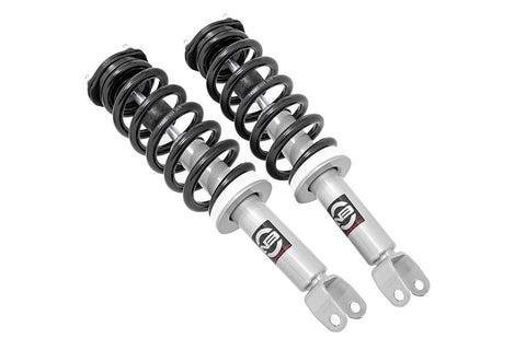 N3 Leveling Struts 2 Inch Loaded Strut Ram 1500 2WD/4WD (2019-2026)