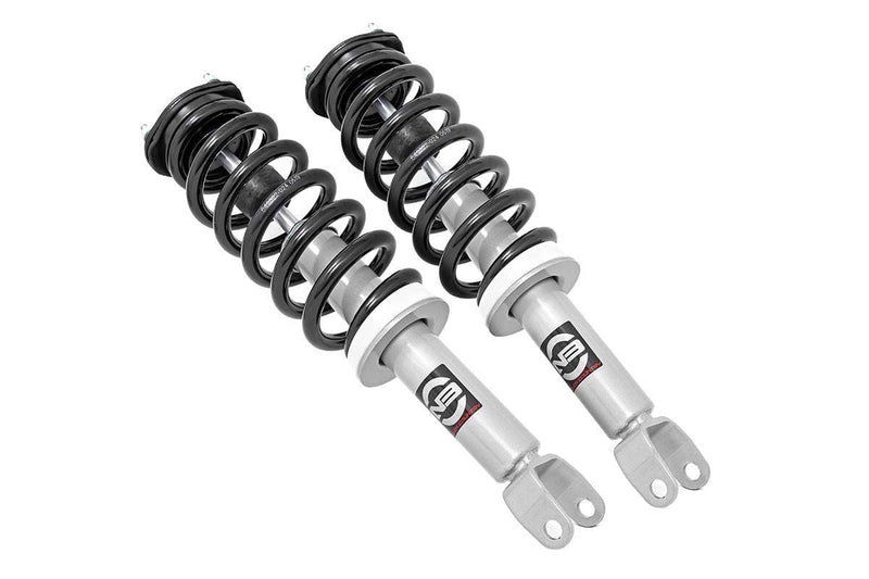 N3 Leveling Struts 2 Inch Loaded Strut Ram 1500 2WD/4WD (2019-2026)