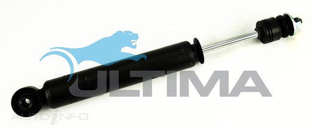 Ultima Shock Absorber Rear Nissan Murano 03-On - 360127