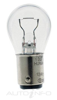 Hella Bulb 12V 21W BA15D - FD1221
