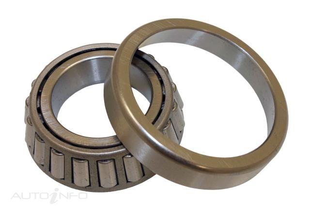 BW Wheel Bearing LM67048 LM67010 - SETB