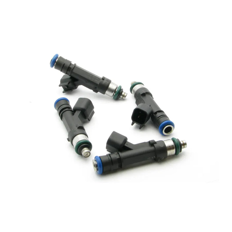 Deatschwerks 350cc/min Injectors - 4 Pack (MX-5 06-15) — fits Mazda MX-5
