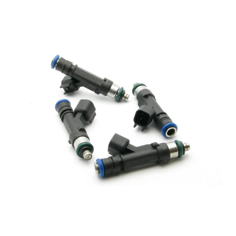 Deatschwerks 550cc/min Injectors - 4 Pack (MX-5 06-15) — fits Mazda MX-5