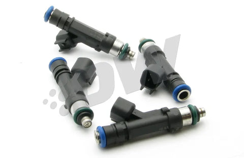 Deatschwerks 800cc/min Injectors - 4 Pack (MX-5 06-15)