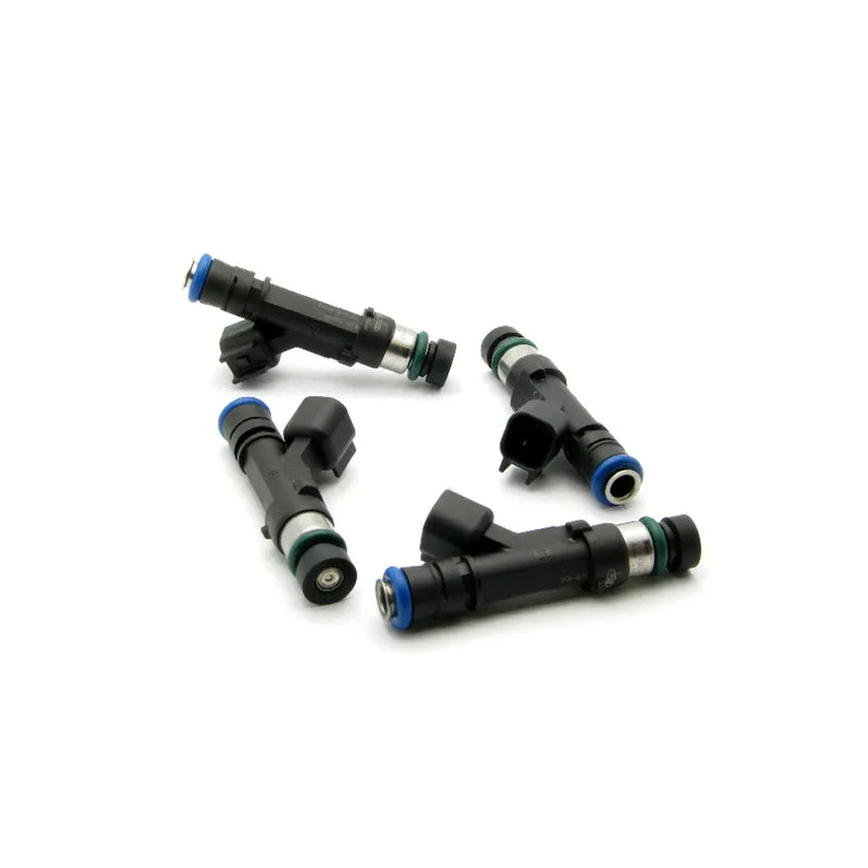 Deatschwerks 18U-03-0800-4 800cc/min Injectors - 4 Pack
