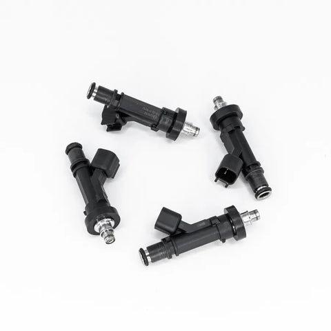 Deatschwerks 1000cc/min Injectors - 4 Pack (Civic 92-00/Integra 91-01) — fits Honda Integra Dc5