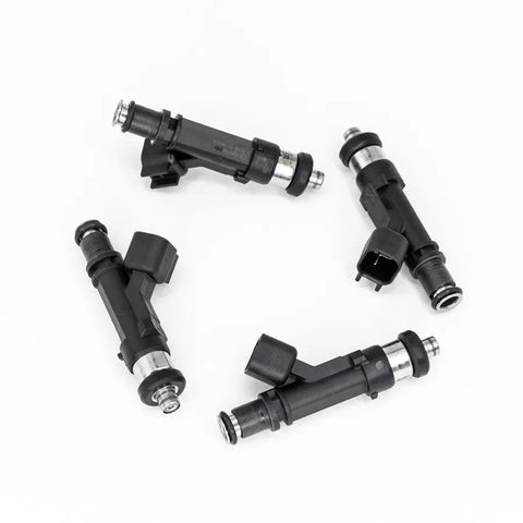 Deatschwerks 1000cc/min Injectors - 4 Pack (Miata 90-05) — fits Mazda MX-5