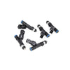 Deatschwerks 650cc/min Injectors - 5 Pack (Volvo L5 92-08) (image 2)