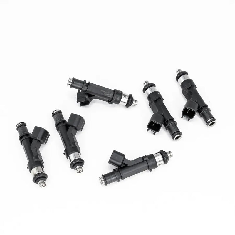 Deatschwerks 1000cc/min Injectors - 6 Pack (IS 300 01-05) — fits Lexus IS