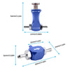 Adjustable Turbo Boost Controller to suit Universal Petrol Diesel — image 5