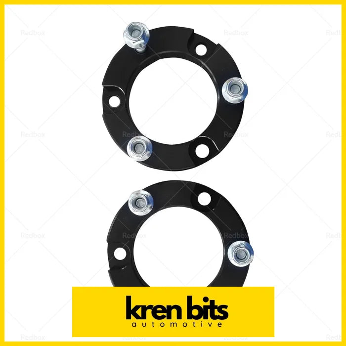 18Mm Front Coil Strut Spacer Suitable For Toyota Hilux Fj Cruiser 120 150 Prado Air & Fuel