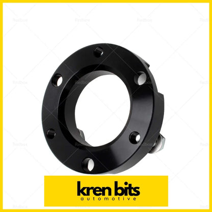 18Mm Front Coil Strut Spacer Suitable For Toyota Hilux Fj Cruiser 120 150 Prado Air & Fuel