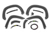 Fender Flares Chevy Silverado 1500 2WD/4WD (2019-2026 & Refresh)